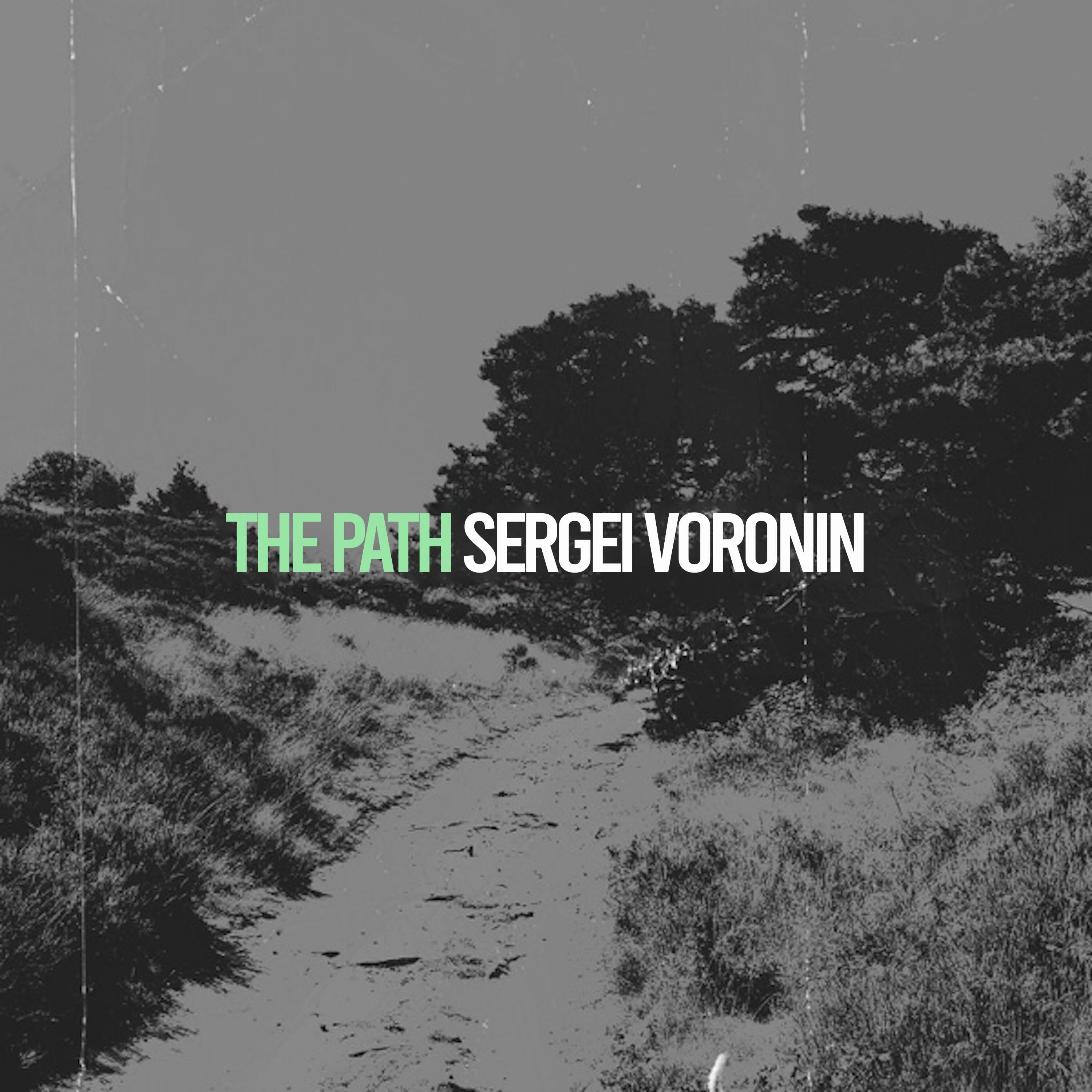 The Path Album Cover